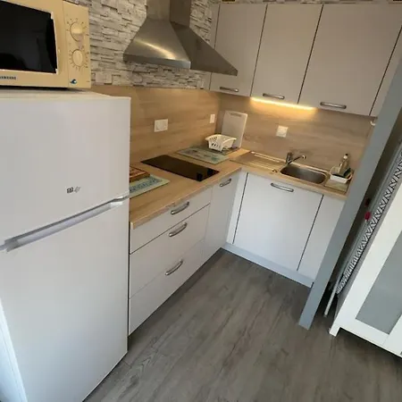 Grand La Corniche * Courseulles-sur-Mer