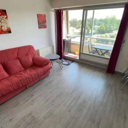 Grand La Corniche Apartman