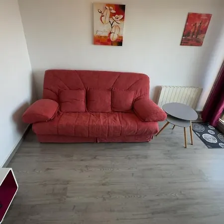 Apartman Grand La Corniche *