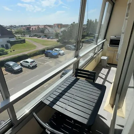 Apartman Grand La Corniche Courseulles-sur-Mer